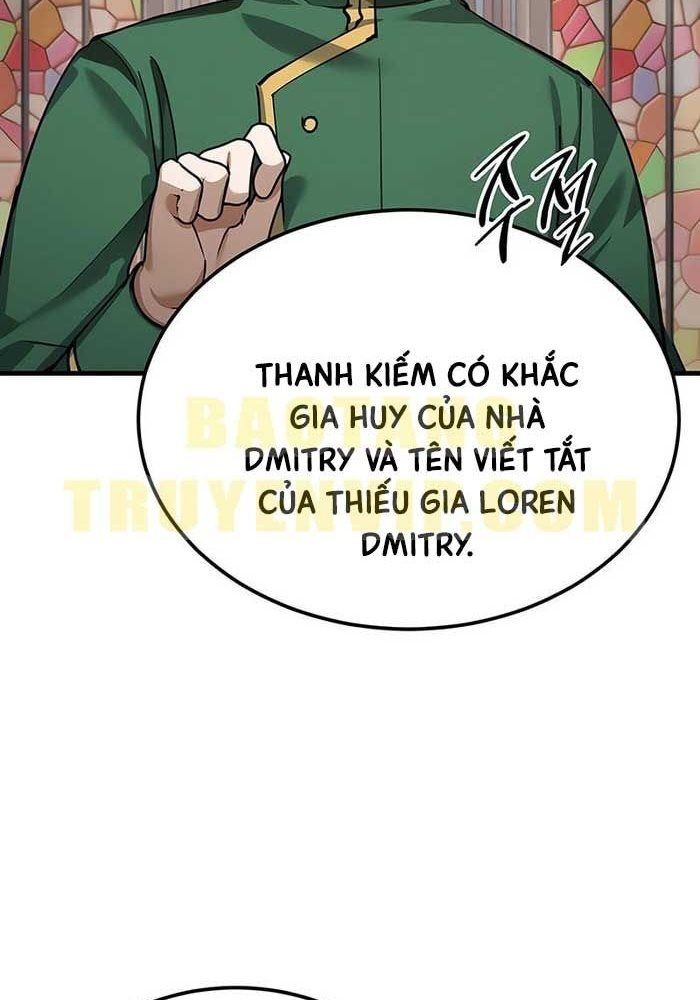 Thiên Quỷ Chẳng Sống Nổi Cuộc Đời Bình Thường [Chap 180] - Page 15