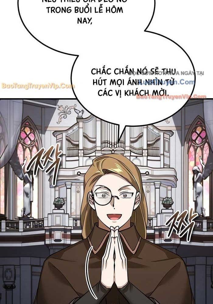 Thiên Quỷ Chẳng Sống Nổi Cuộc Đời Bình Thường [Chap 180] - Page 21