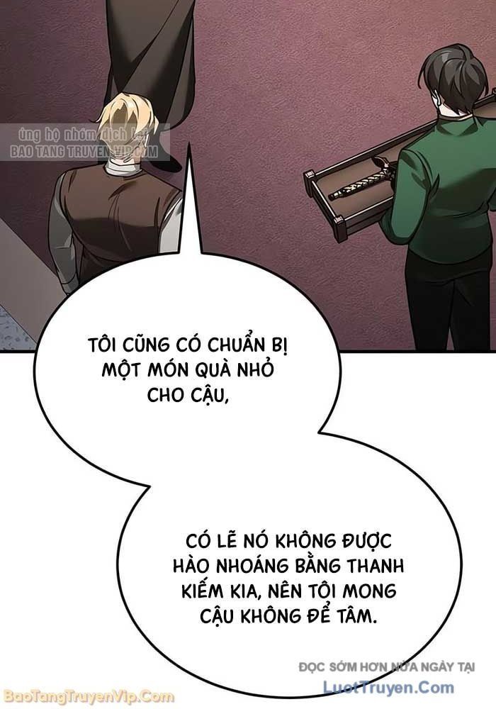 Thiên Quỷ Chẳng Sống Nổi Cuộc Đời Bình Thường [Chap 180] - Page 24