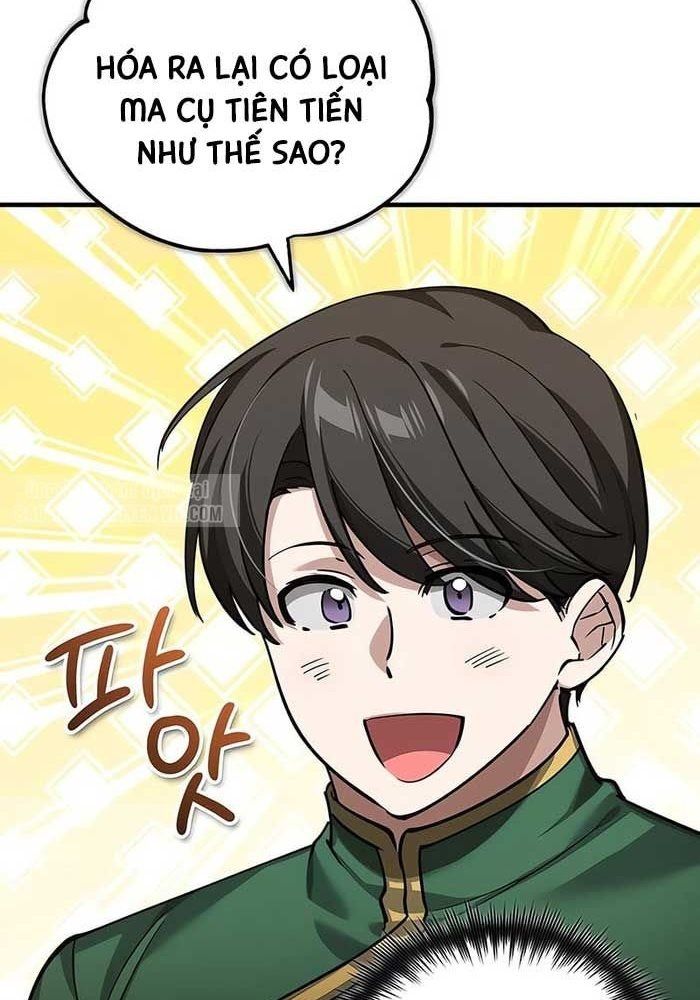 Thiên Quỷ Chẳng Sống Nổi Cuộc Đời Bình Thường [Chap 180] - Page 30