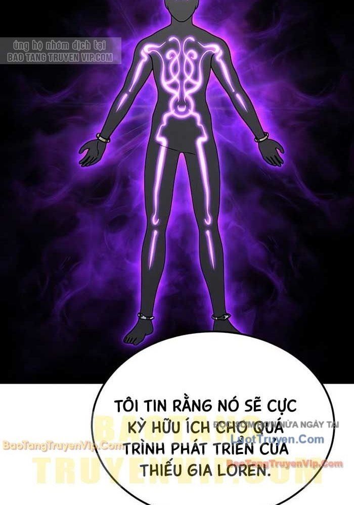 Thiên Quỷ Chẳng Sống Nổi Cuộc Đời Bình Thường [Chap 180] - Page 33