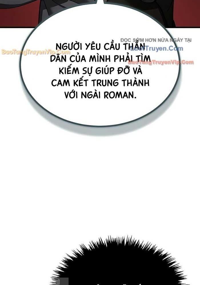 Thiên Quỷ Chẳng Sống Nổi Cuộc Đời Bình Thường [Chap 180] - Page 40