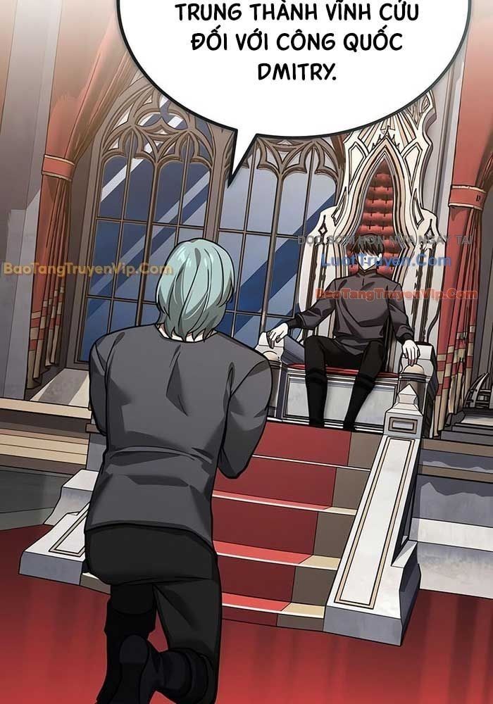 Thiên Quỷ Chẳng Sống Nổi Cuộc Đời Bình Thường [Chap 180] - Page 43