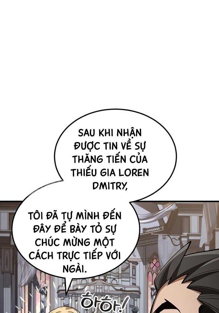 Thiên Quỷ Chẳng Sống Nổi Cuộc Đời Bình Thường [Chap 180] - Page 5