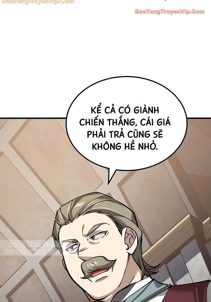 Thiên Quỷ Chẳng Sống Nổi Cuộc Đời Bình Thường [Chap 180] - Page 50