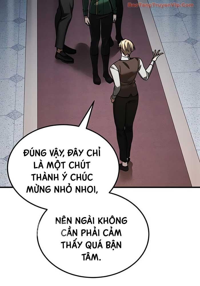 Thiên Quỷ Chẳng Sống Nổi Cuộc Đời Bình Thường [Chap 180] - Page 8