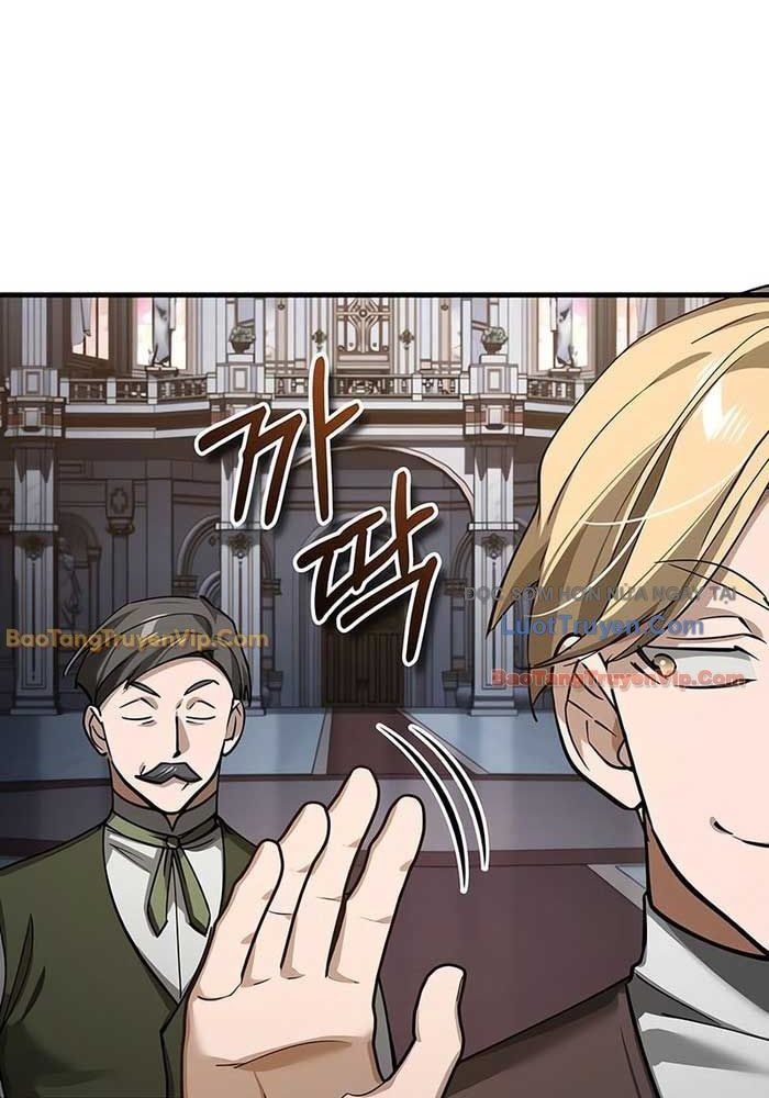 Thiên Quỷ Chẳng Sống Nổi Cuộc Đời Bình Thường [Chap 180] - Page 9