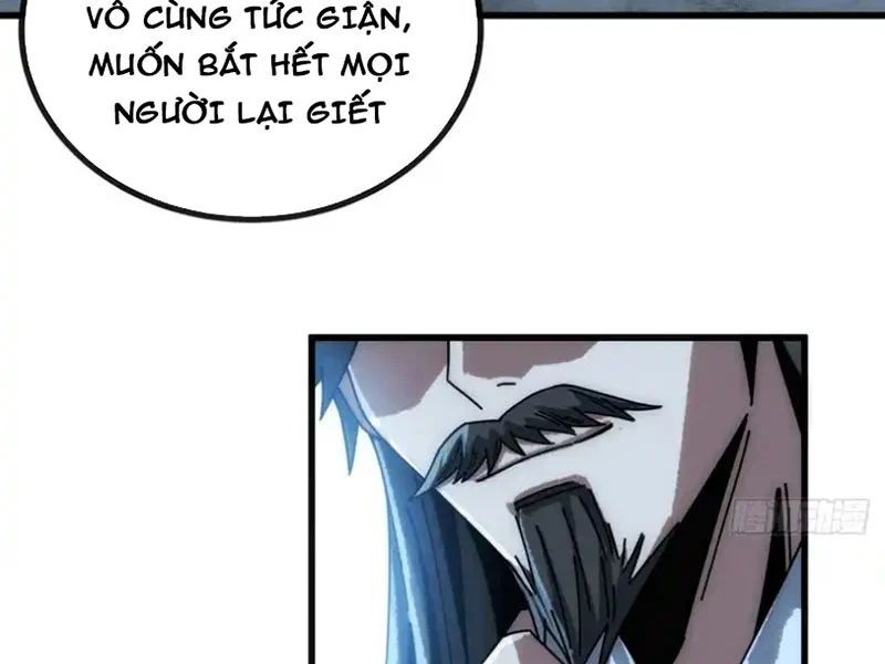 Ta Mô Phỏng Con Đường Trường Sinh [Chap 21-22]