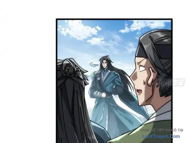 Ta Mô Phỏng Con Đường Trường Sinh [Chap 21-22]