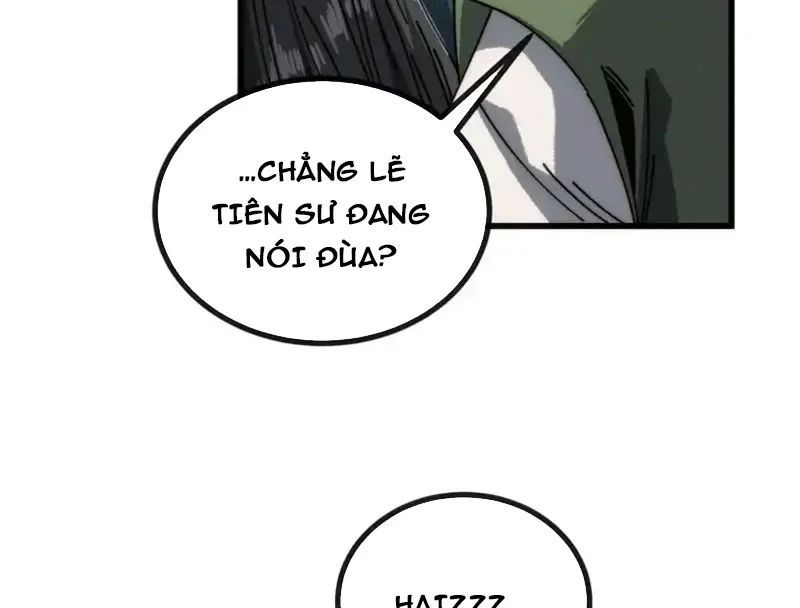 Ta Mô Phỏng Con Đường Trường Sinh [Chap 21-22]