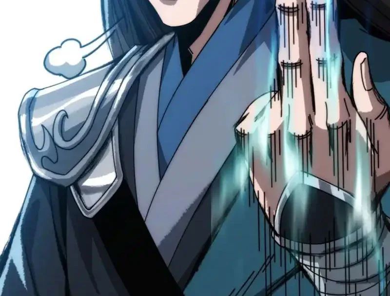 Ta Mô Phỏng Con Đường Trường Sinh [Chap 21-22]