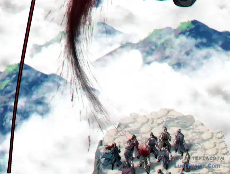 Ta Mô Phỏng Con Đường Trường Sinh [Chap 21-22]