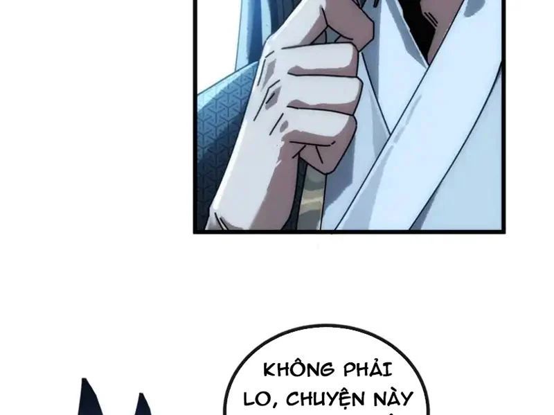 Ta Mô Phỏng Con Đường Trường Sinh [Chap 21-22]