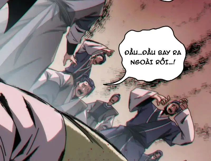 Ta Mô Phỏng Con Đường Trường Sinh [Chap 21-22]