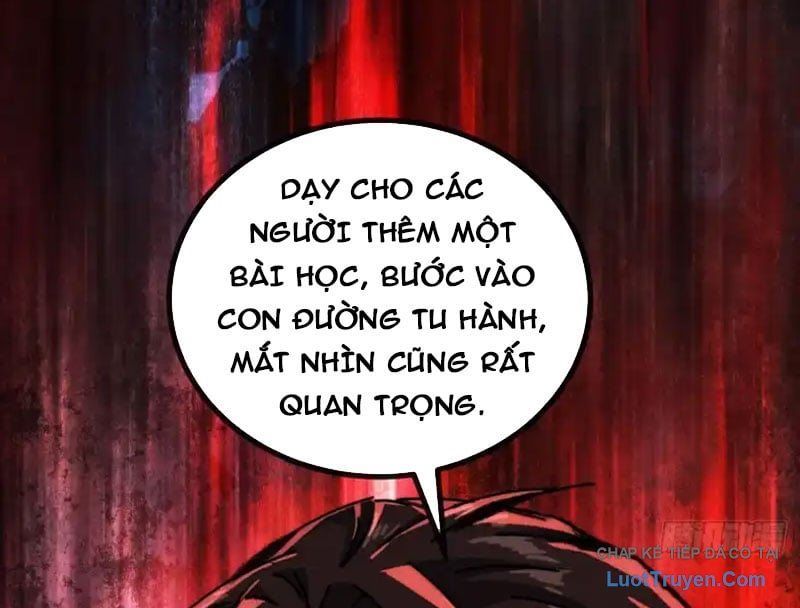 Ta Mô Phỏng Con Đường Trường Sinh [Chap 21-22]