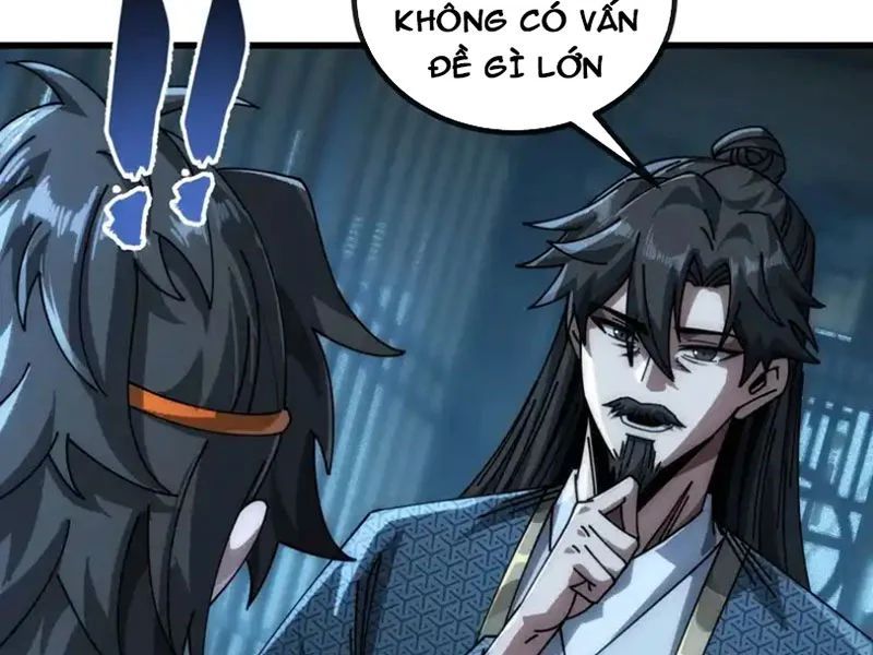 Ta Mô Phỏng Con Đường Trường Sinh [Chap 21-22]