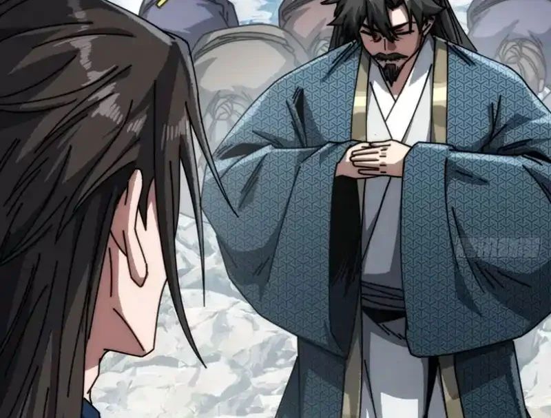 Ta Mô Phỏng Con Đường Trường Sinh [Chap 21-22]