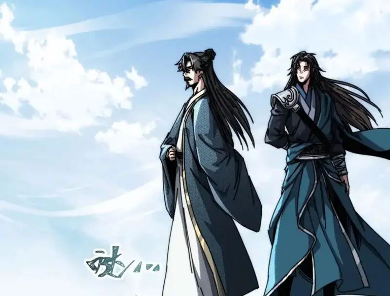 Ta Mô Phỏng Con Đường Trường Sinh [Chap 21-22]