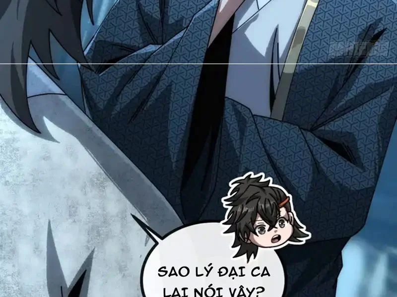 Ta Mô Phỏng Con Đường Trường Sinh [Chap 21-22]