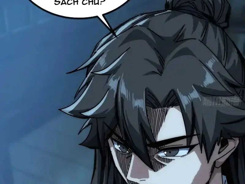 Ta Mô Phỏng Con Đường Trường Sinh [Chap 21-22]