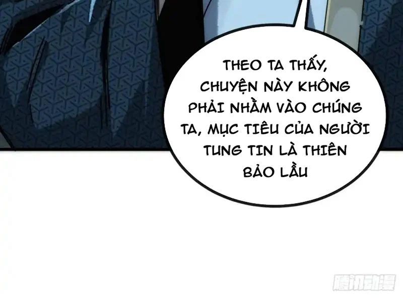 Ta Mô Phỏng Con Đường Trường Sinh [Chap 21-22]