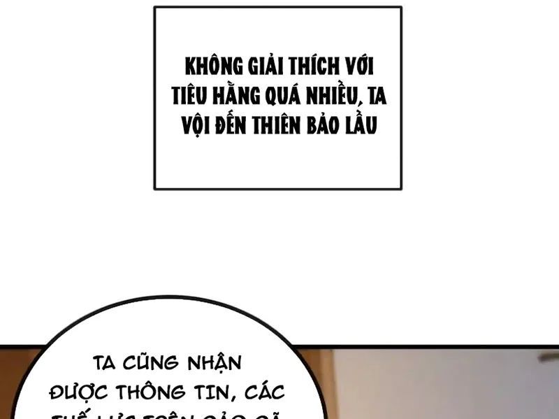 Ta Mô Phỏng Con Đường Trường Sinh [Chap 21-22]