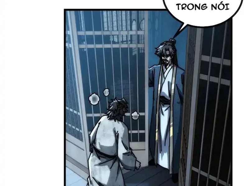 Ta Mô Phỏng Con Đường Trường Sinh [Chap 21-22]