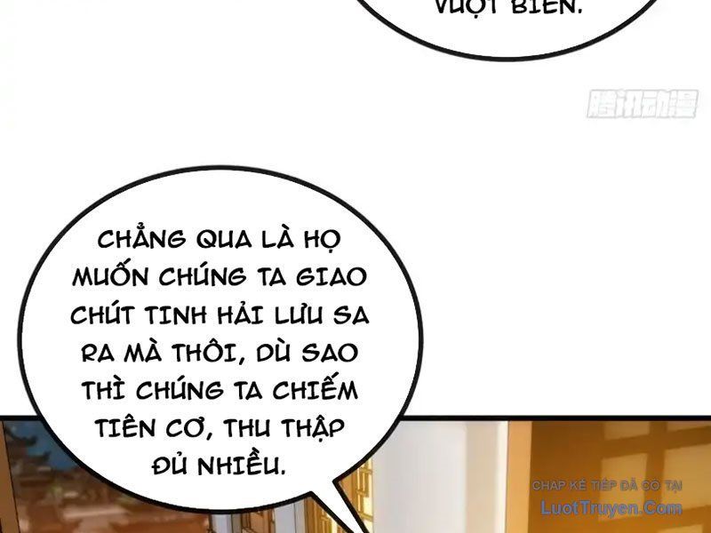 Ta Mô Phỏng Con Đường Trường Sinh [Chap 21-22]