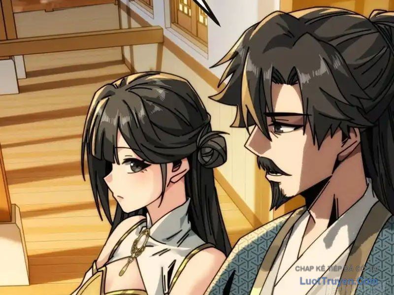 Ta Mô Phỏng Con Đường Trường Sinh [Chap 21-22]