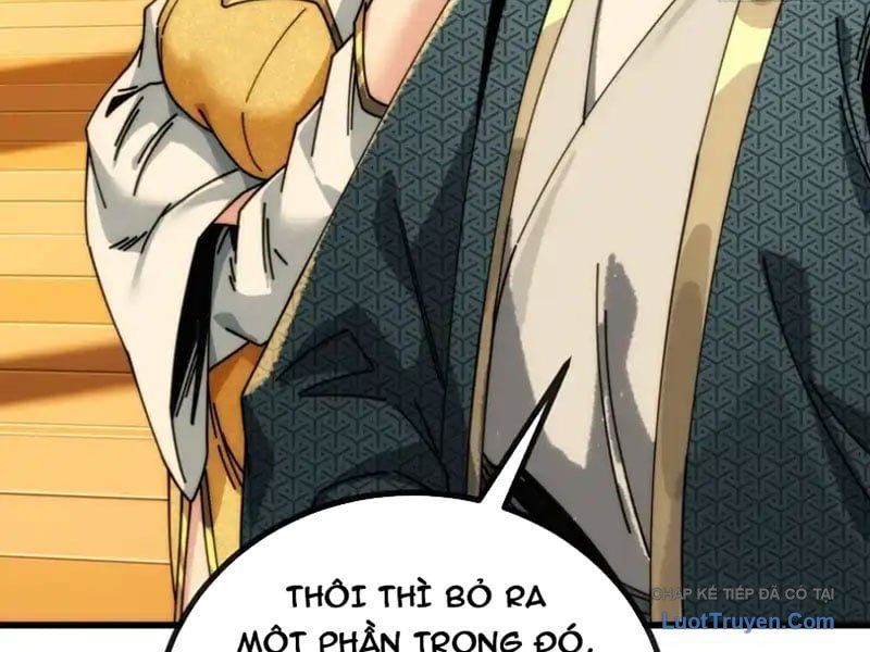 Ta Mô Phỏng Con Đường Trường Sinh [Chap 21-22]