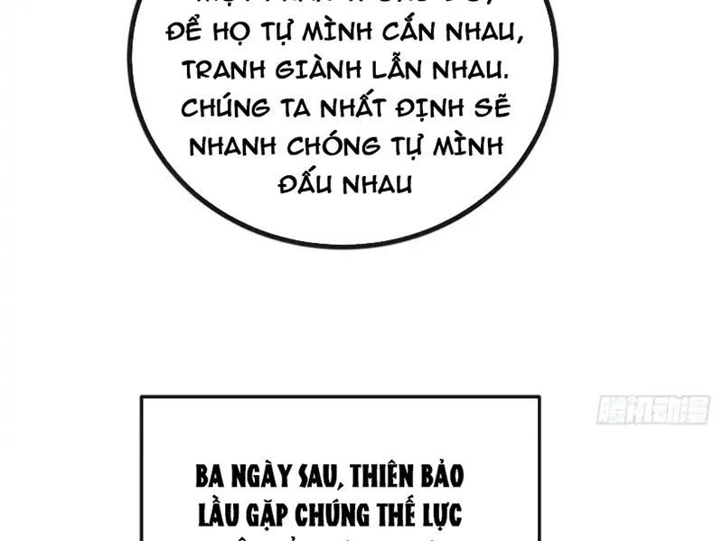 Ta Mô Phỏng Con Đường Trường Sinh [Chap 21-22]