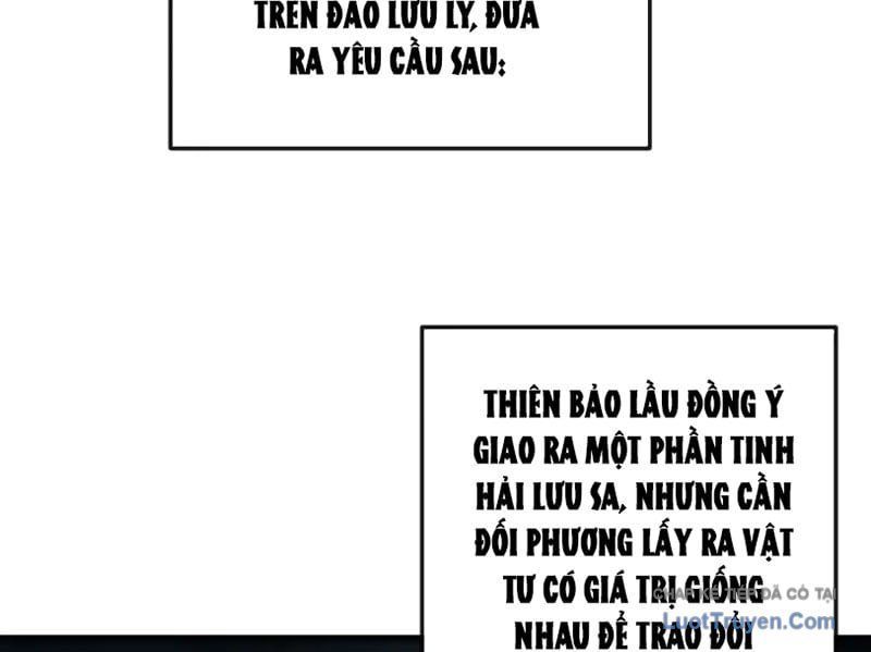 Ta Mô Phỏng Con Đường Trường Sinh [Chap 21-22]