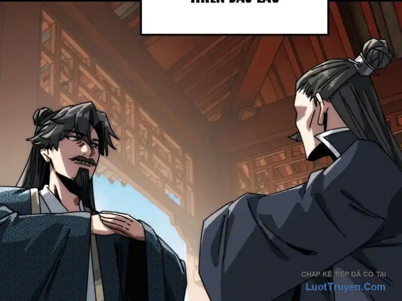 Ta Mô Phỏng Con Đường Trường Sinh [Chap 21-22]