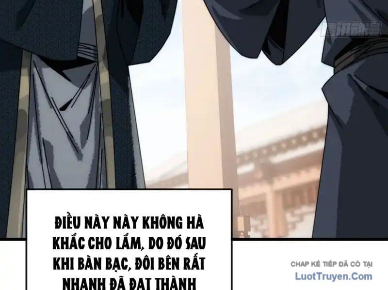 Ta Mô Phỏng Con Đường Trường Sinh [Chap 21-22]