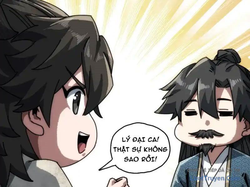 Ta Mô Phỏng Con Đường Trường Sinh [Chap 21-22]