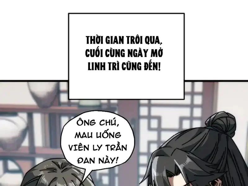 Ta Mô Phỏng Con Đường Trường Sinh [Chap 21-22]