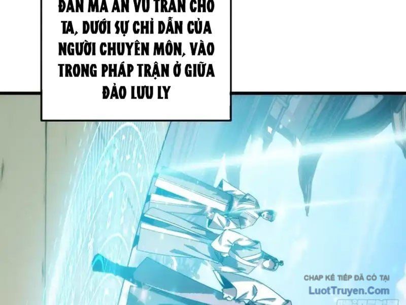 Ta Mô Phỏng Con Đường Trường Sinh [Chap 21-22]