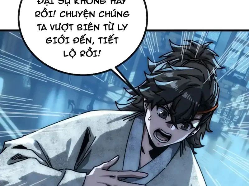 Ta Mô Phỏng Con Đường Trường Sinh [Chap 21-22]