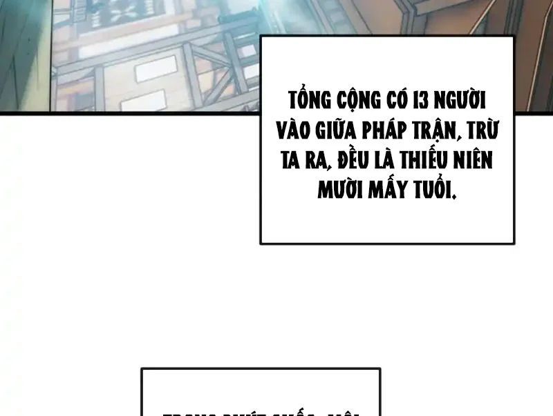 Ta Mô Phỏng Con Đường Trường Sinh [Chap 21-22]