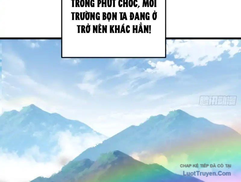 Ta Mô Phỏng Con Đường Trường Sinh [Chap 21-22]