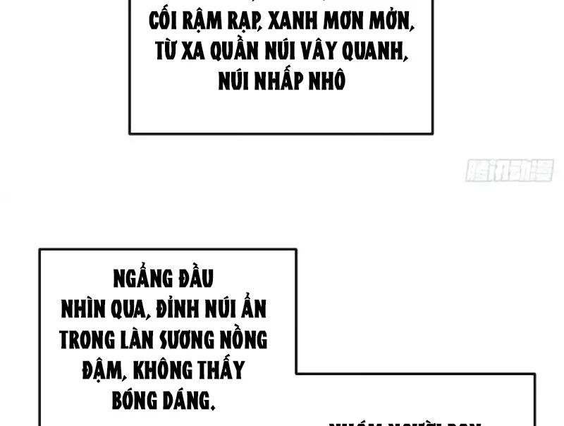 Ta Mô Phỏng Con Đường Trường Sinh [Chap 21-22]