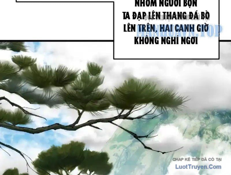 Ta Mô Phỏng Con Đường Trường Sinh [Chap 21-22]