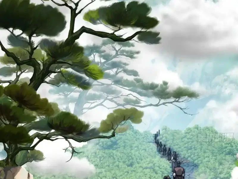 Ta Mô Phỏng Con Đường Trường Sinh [Chap 21-22]