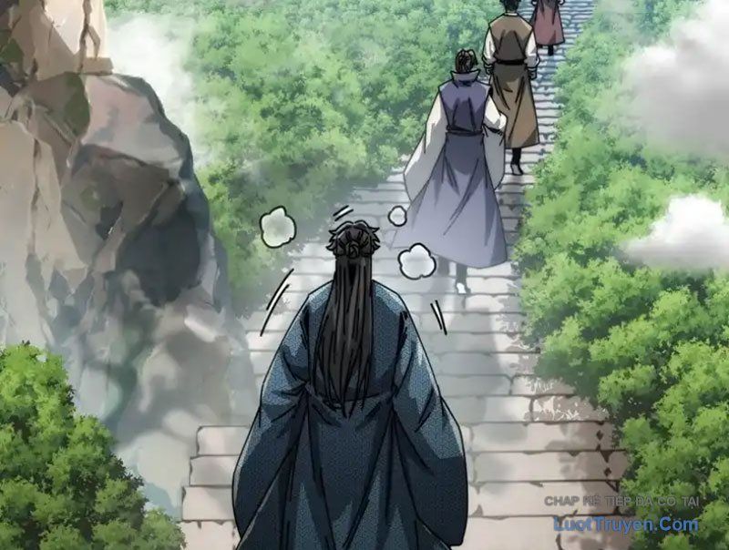 Ta Mô Phỏng Con Đường Trường Sinh [Chap 21-22]