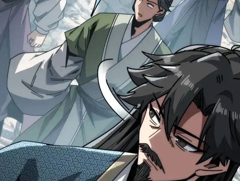 Ta Mô Phỏng Con Đường Trường Sinh [Chap 21-22]