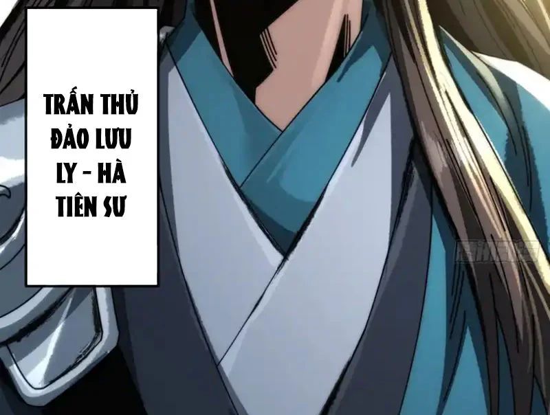 Ta Mô Phỏng Con Đường Trường Sinh [Chap 21-22]