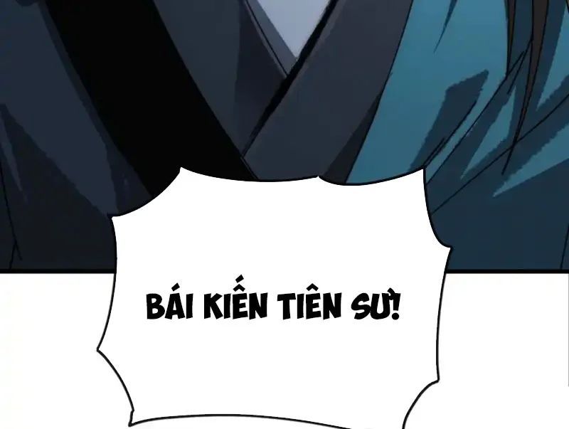 Ta Mô Phỏng Con Đường Trường Sinh [Chap 21-22]