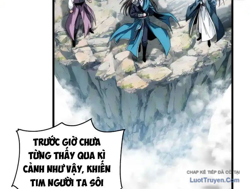 Ta Mô Phỏng Con Đường Trường Sinh [Chap 21-22]