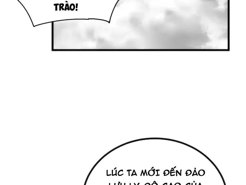 Ta Mô Phỏng Con Đường Trường Sinh [Chap 21-22]