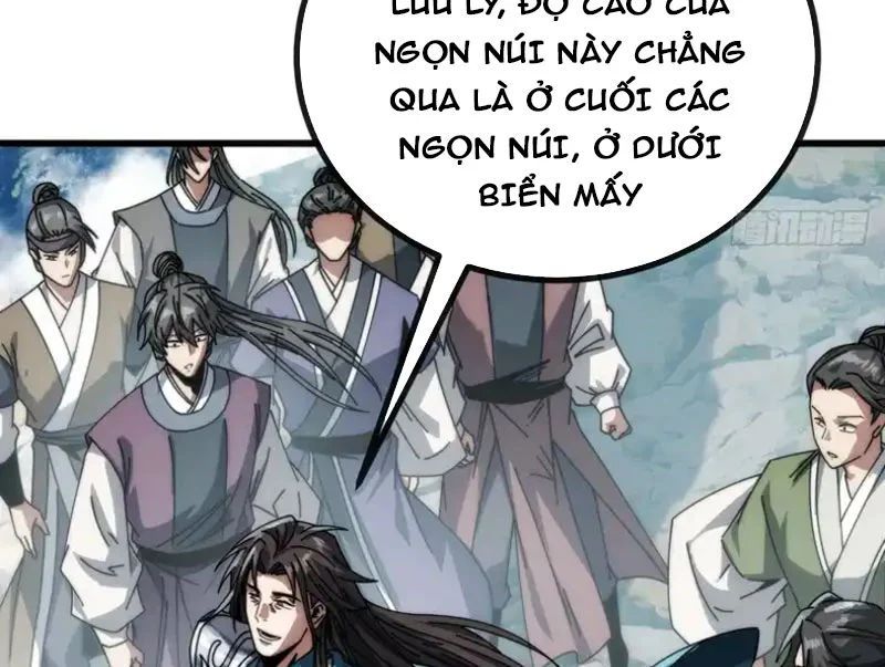 Ta Mô Phỏng Con Đường Trường Sinh [Chap 21-22]